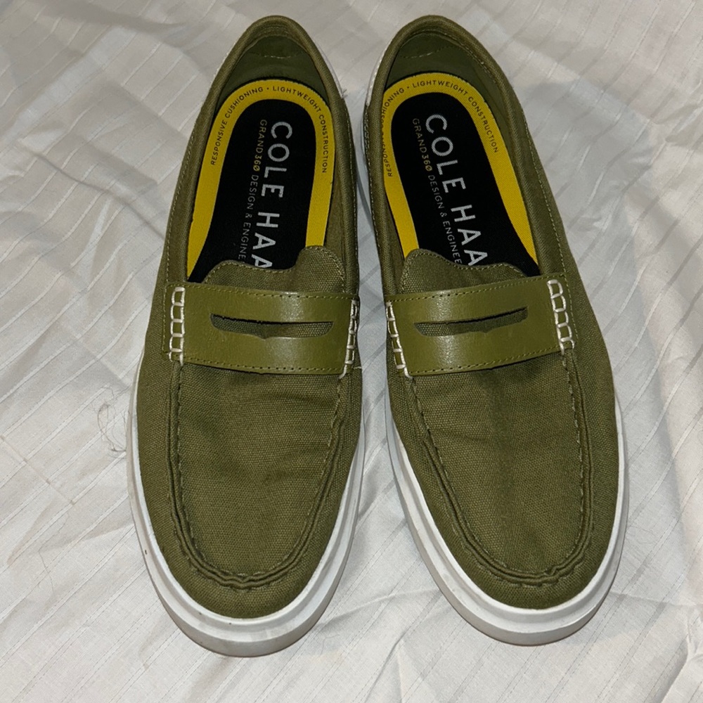 Cole Haan Loafers